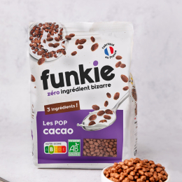 Les POP Cacao