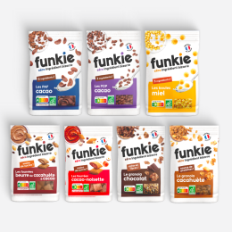 Pack Céréales Killer